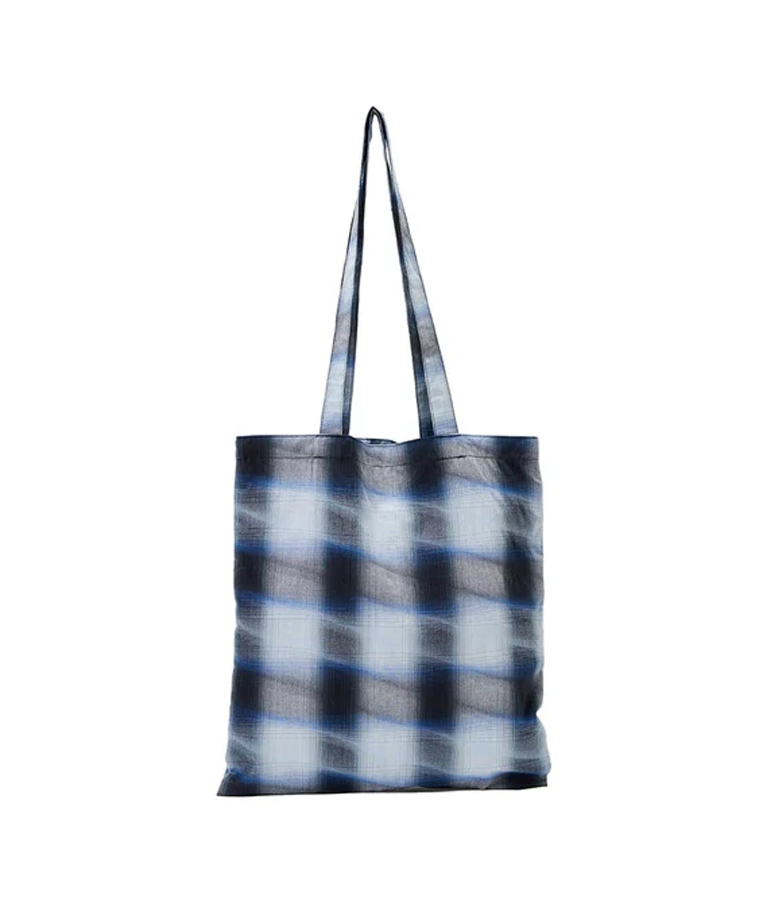 Dept Pop / "YOROKE" OMBRE PATTERN TOTE BAG