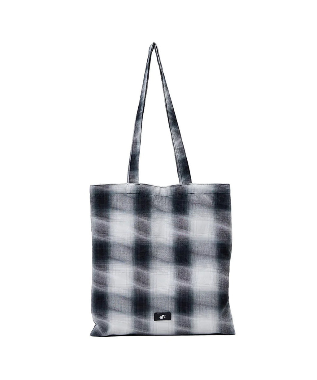 Dept Pop / "YOROKE" OMBRE PATTERN TOTE BAG
