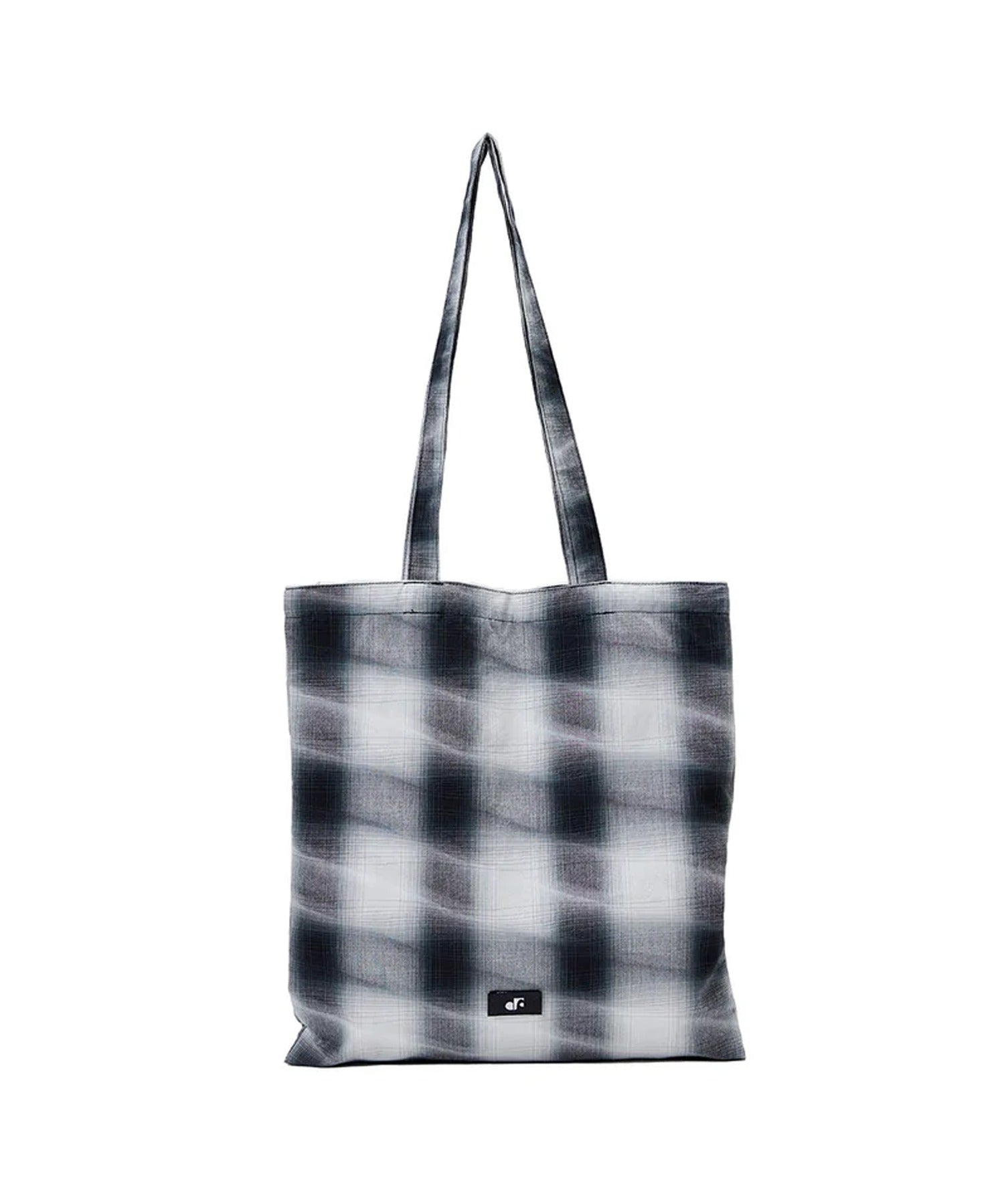 Dept Pop / "YOROKE" OMBRE PATTERN TOTE BAG