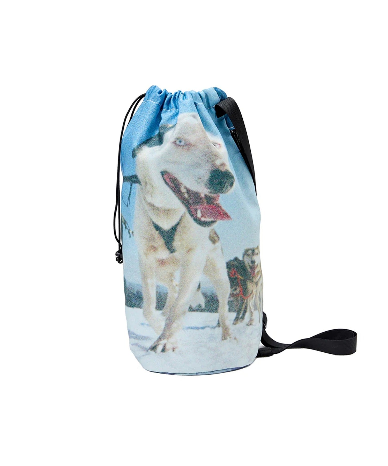 Dept Pop / DRUM ONE SHOULDER BAG