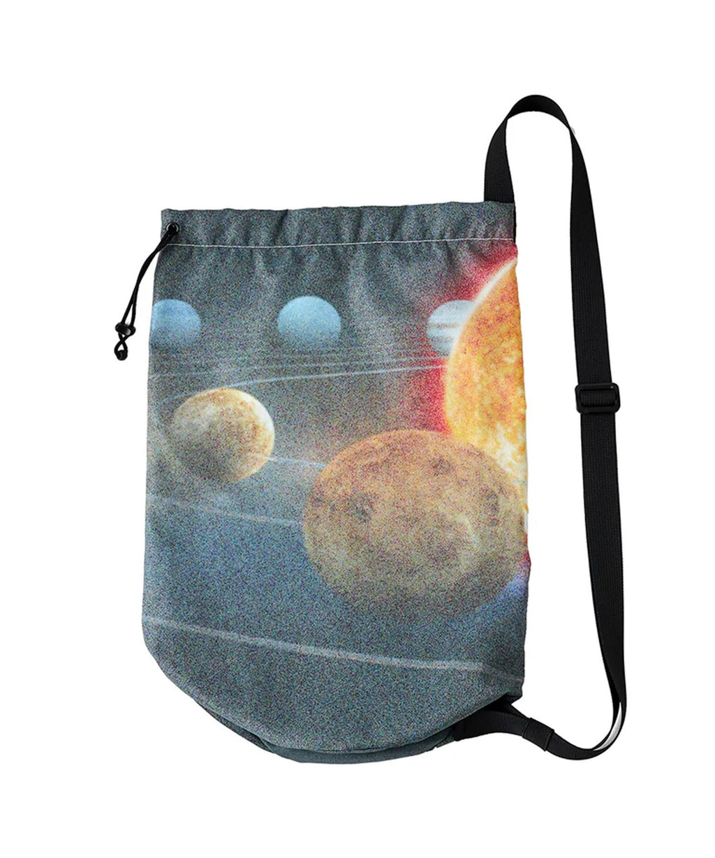 Dept Pop / DRUM ONE SHOULDER BAG