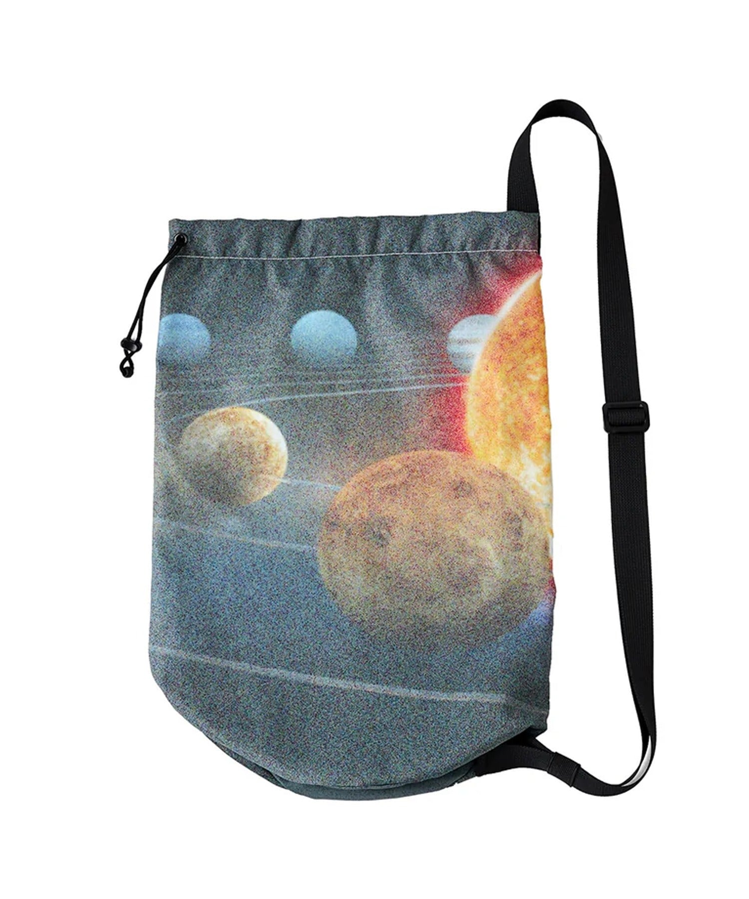 Dept Pop / DRUM ONE SHOULDER BAG