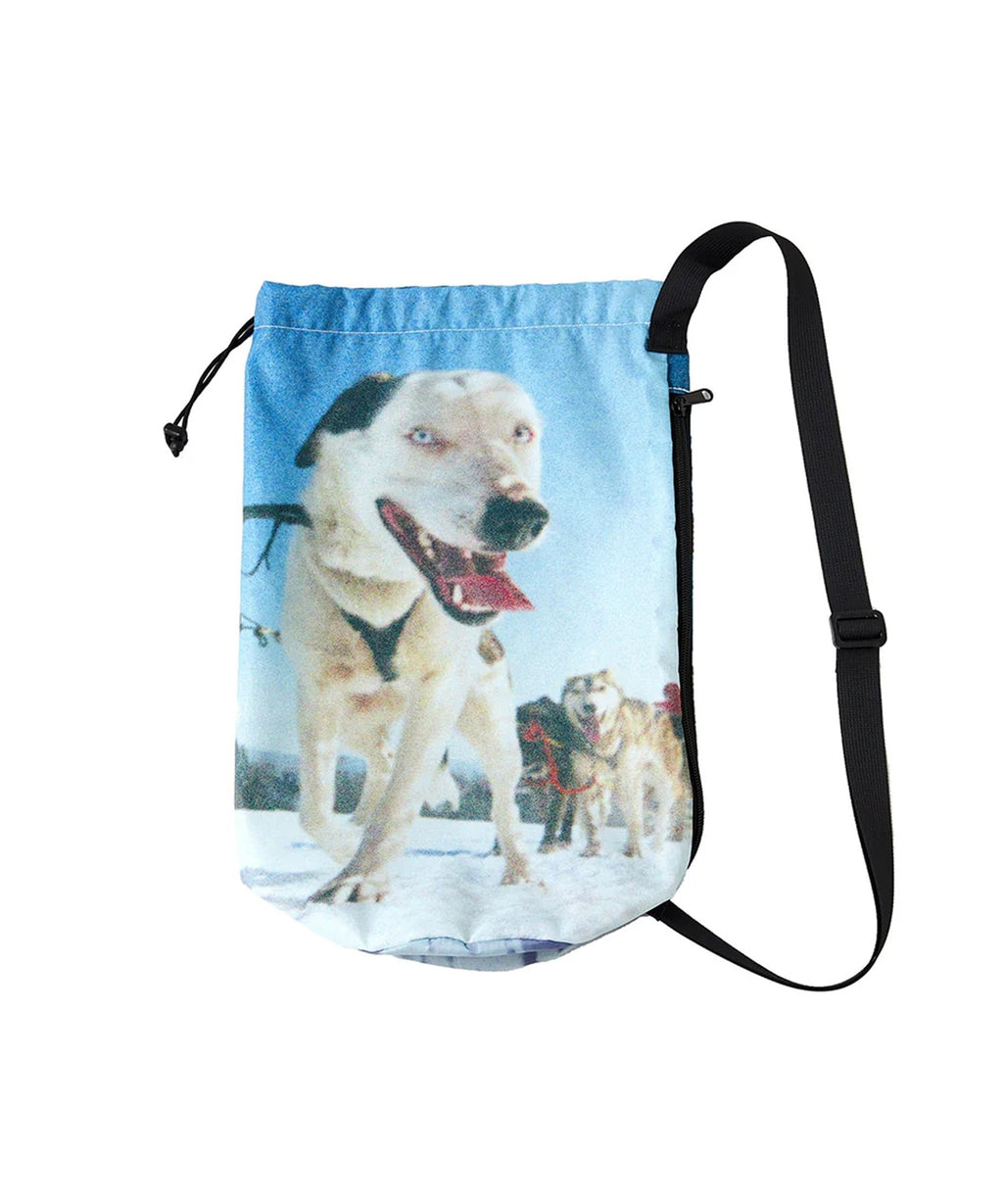 Dept Pop / DRUM ONE SHOULDER BAG