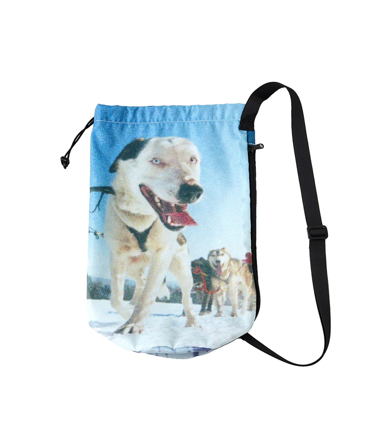 Dept Pop / DRUM ONE SHOULDER BAG