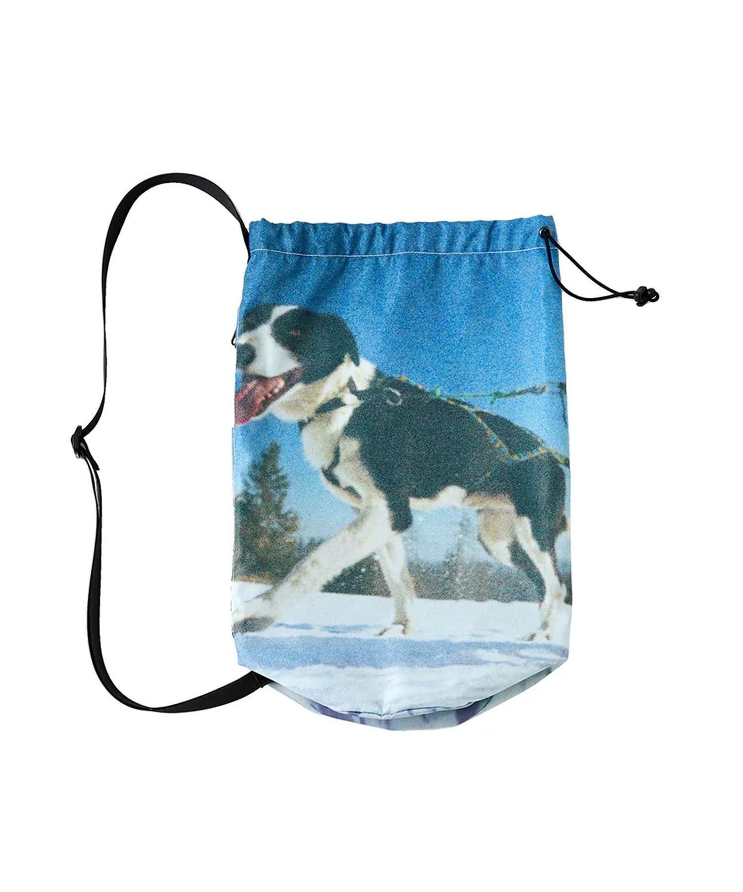 Dept Pop / DRUM ONE SHOULDER BAG