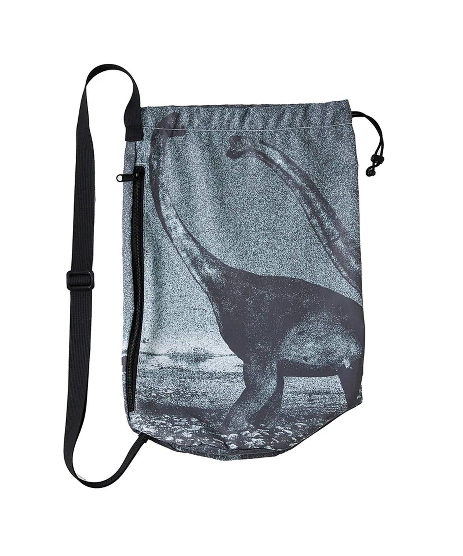 Dept Pop / DRUM ONE SHOULDER BAG