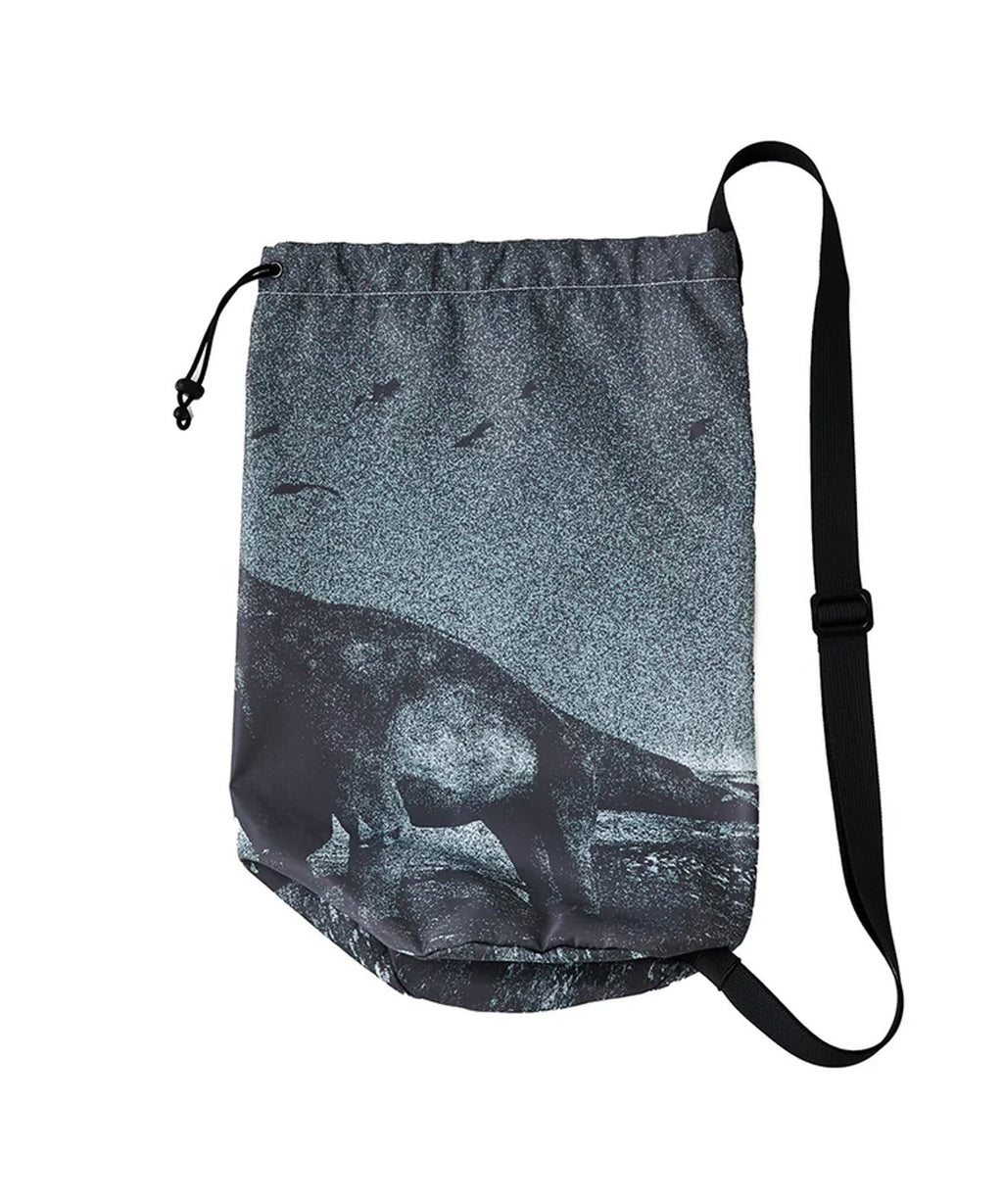 Dept Pop / DRUM ONE SHOULDER BAG