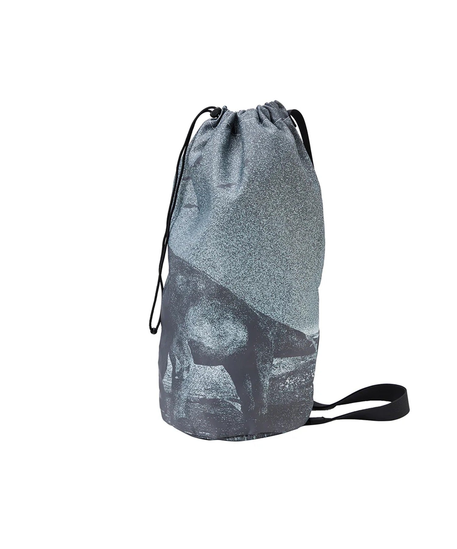 Dept Pop / DRUM ONE SHOULDER BAG