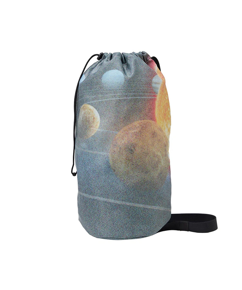 Dept Pop / DRUM ONE SHOULDER BAG