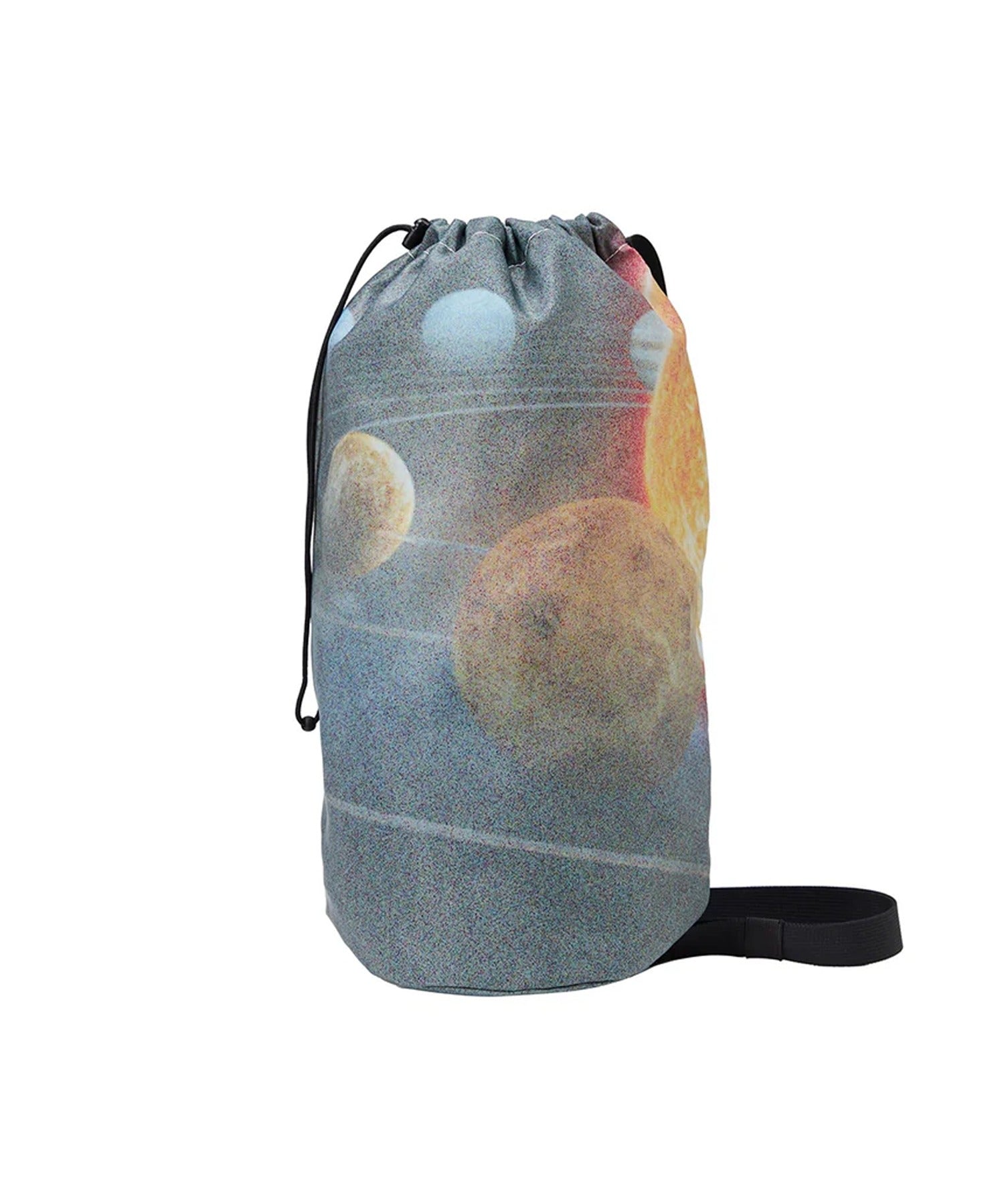 Dept Pop / DRUM ONE SHOULDER BAG