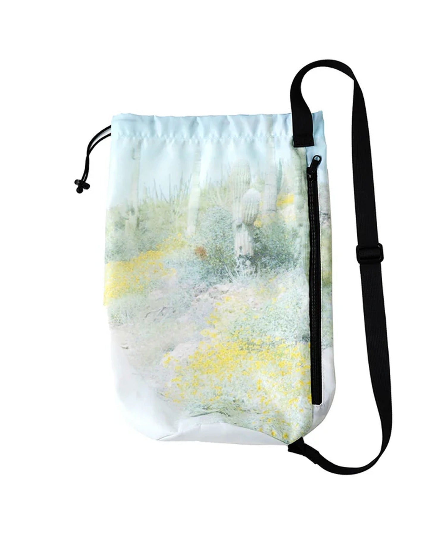 Dept Pop / DRUM ONE SHOULDER BAG