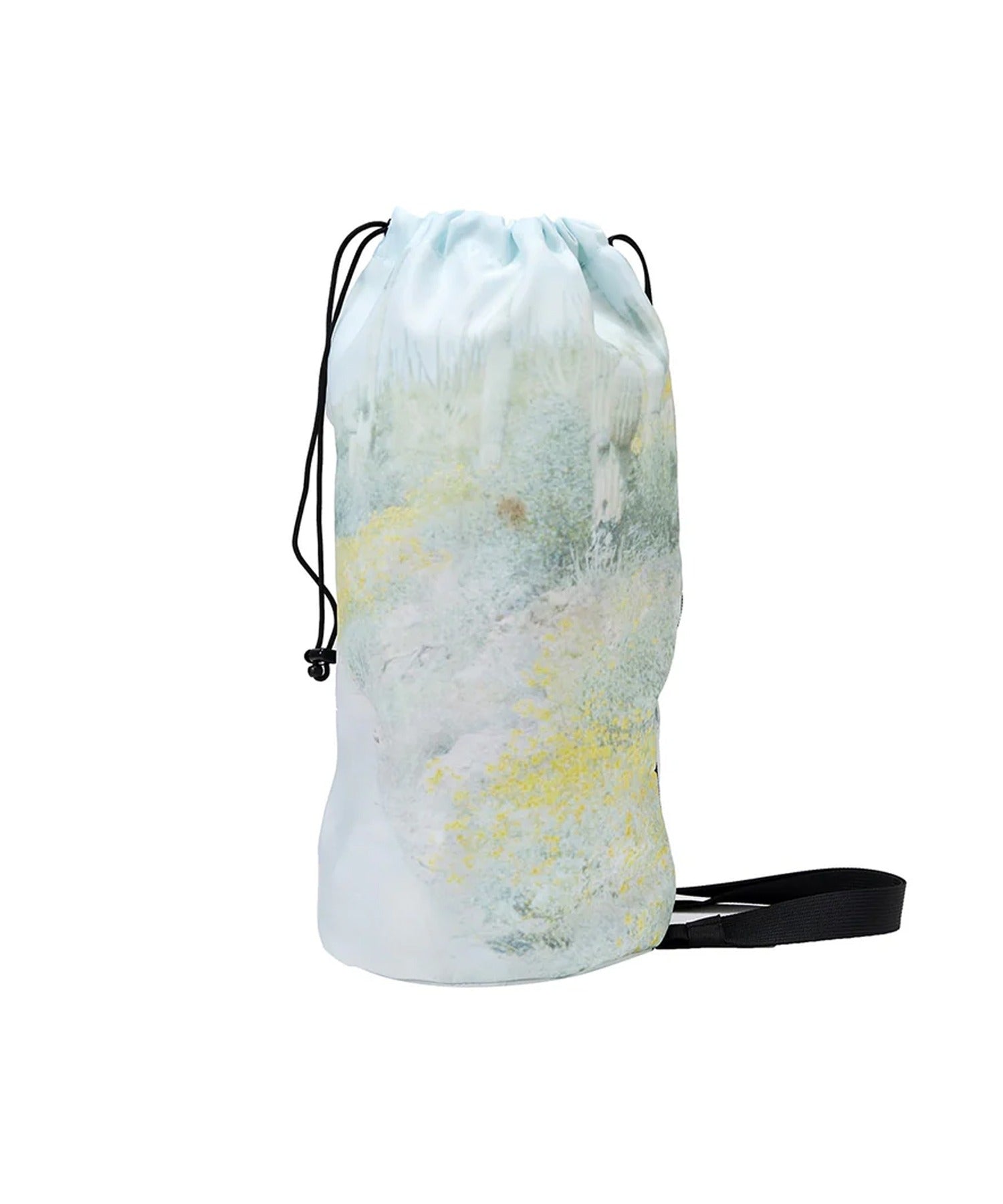 Dept Pop / DRUM ONE SHOULDER BAG