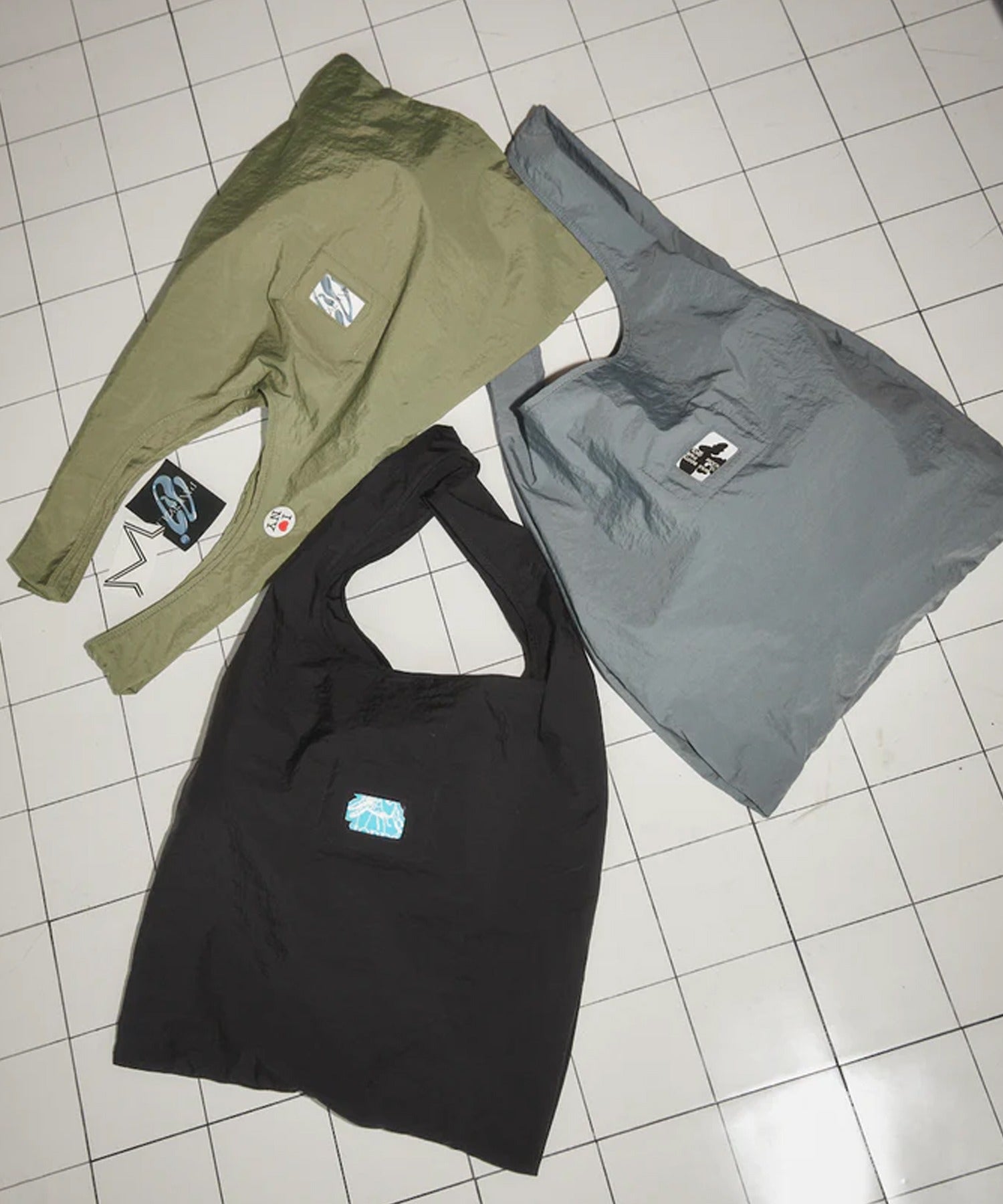 Dept Pop / MY FAVORITE SHOPPER