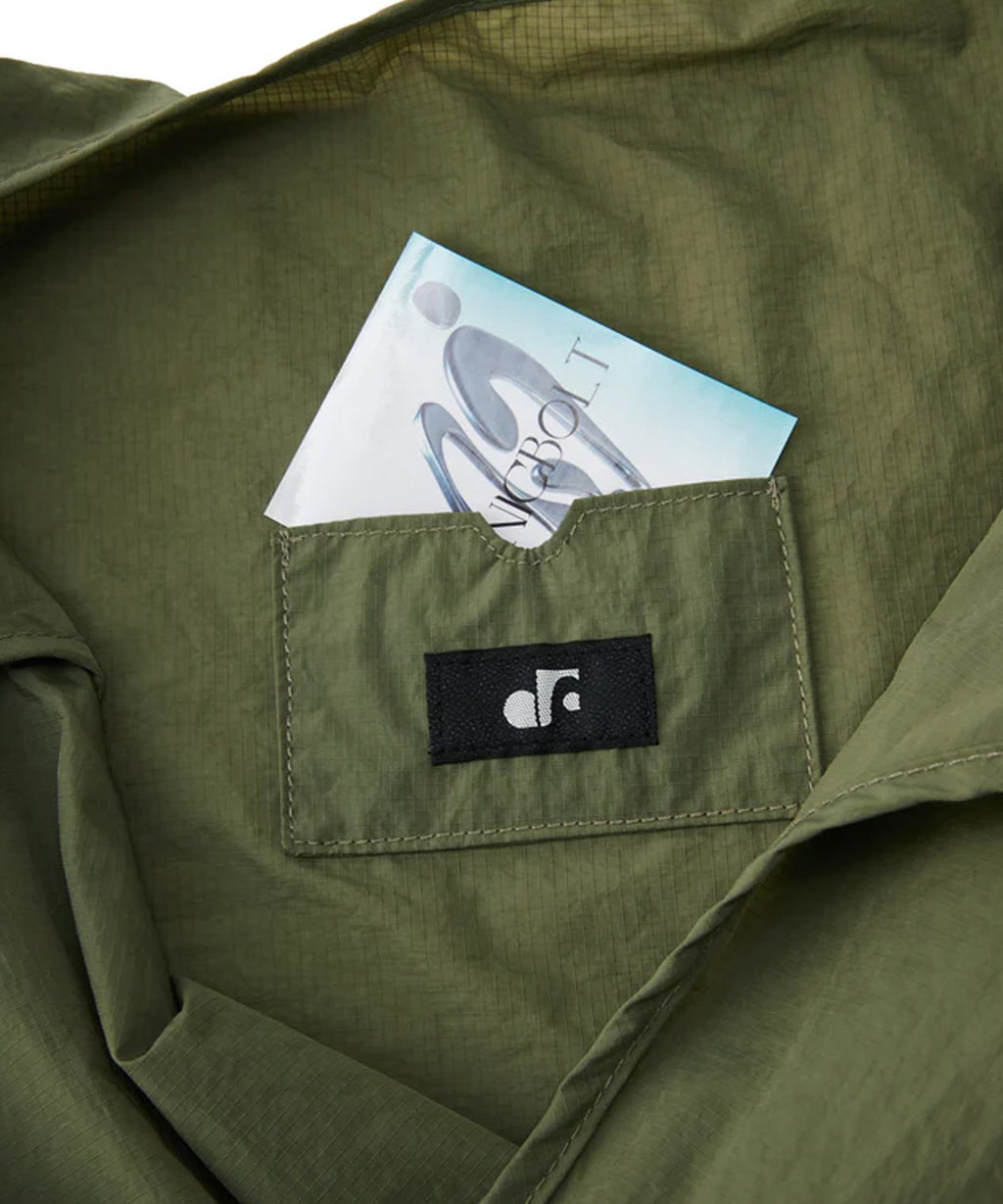 Dept Pop / MY FAVORITE SHOULDER