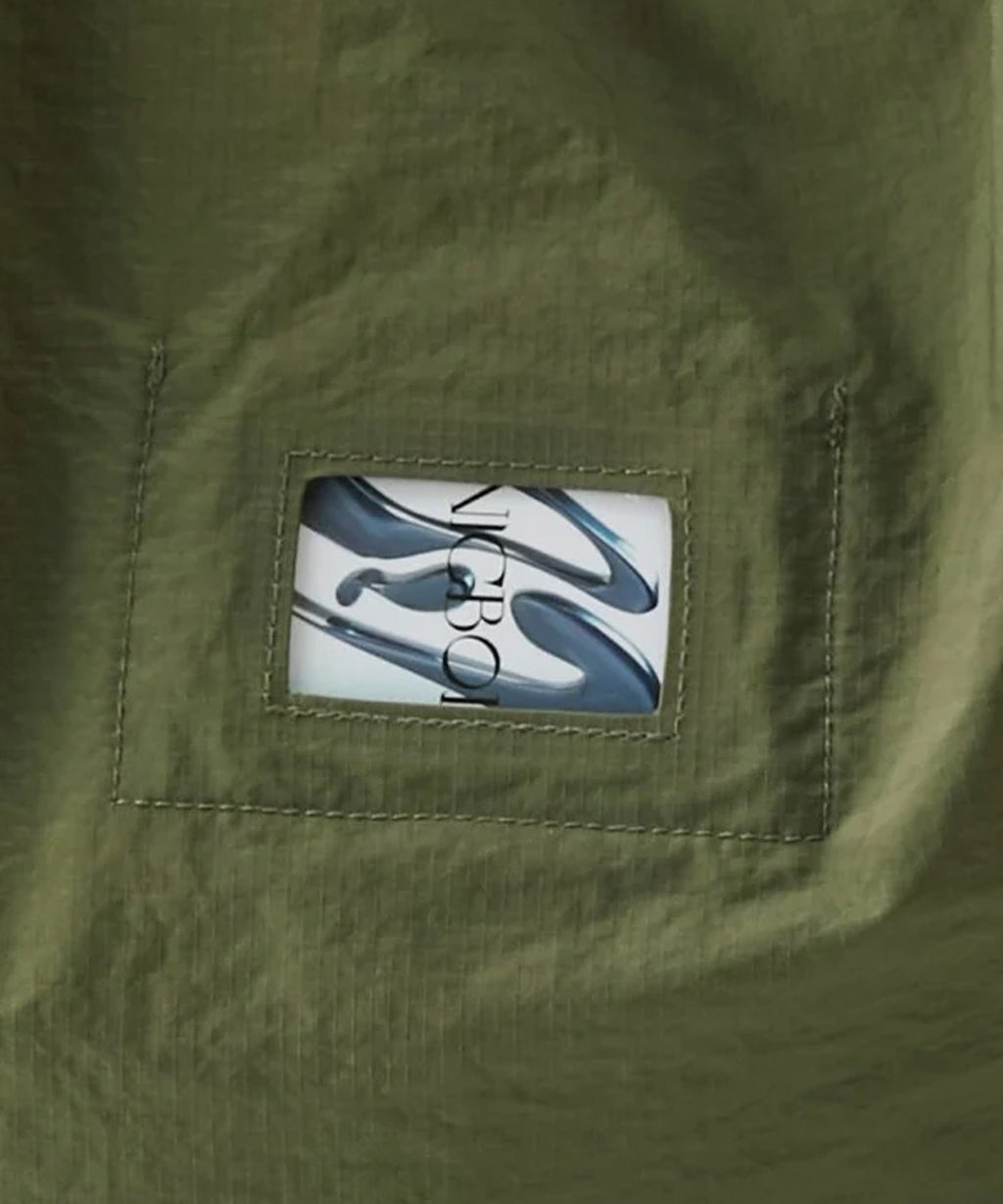 Dept Pop / MY FAVORITE SHOULDER