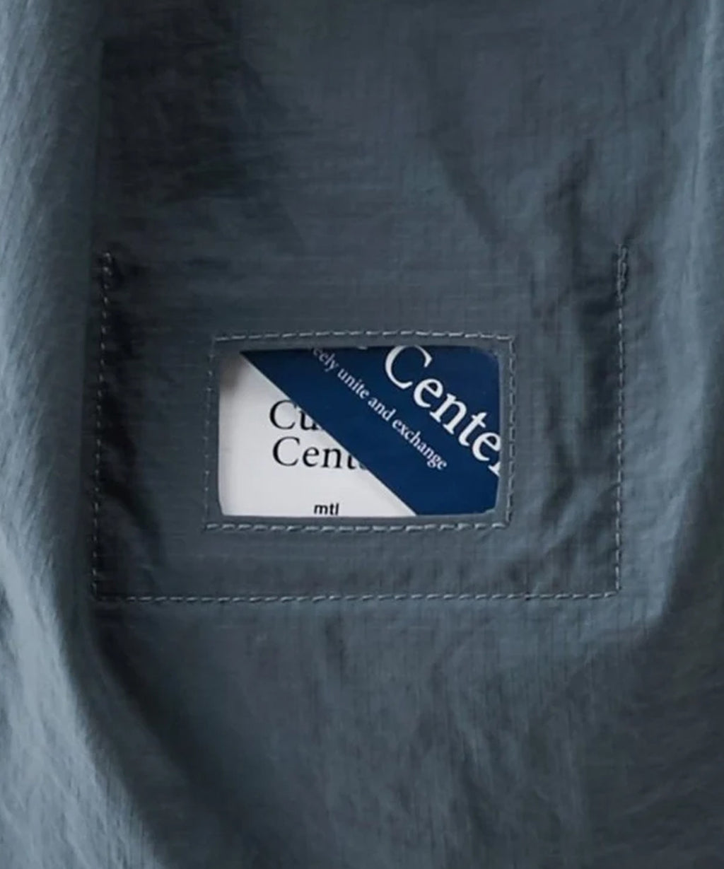 Dept Pop / MY FAVORITE SHOULDER