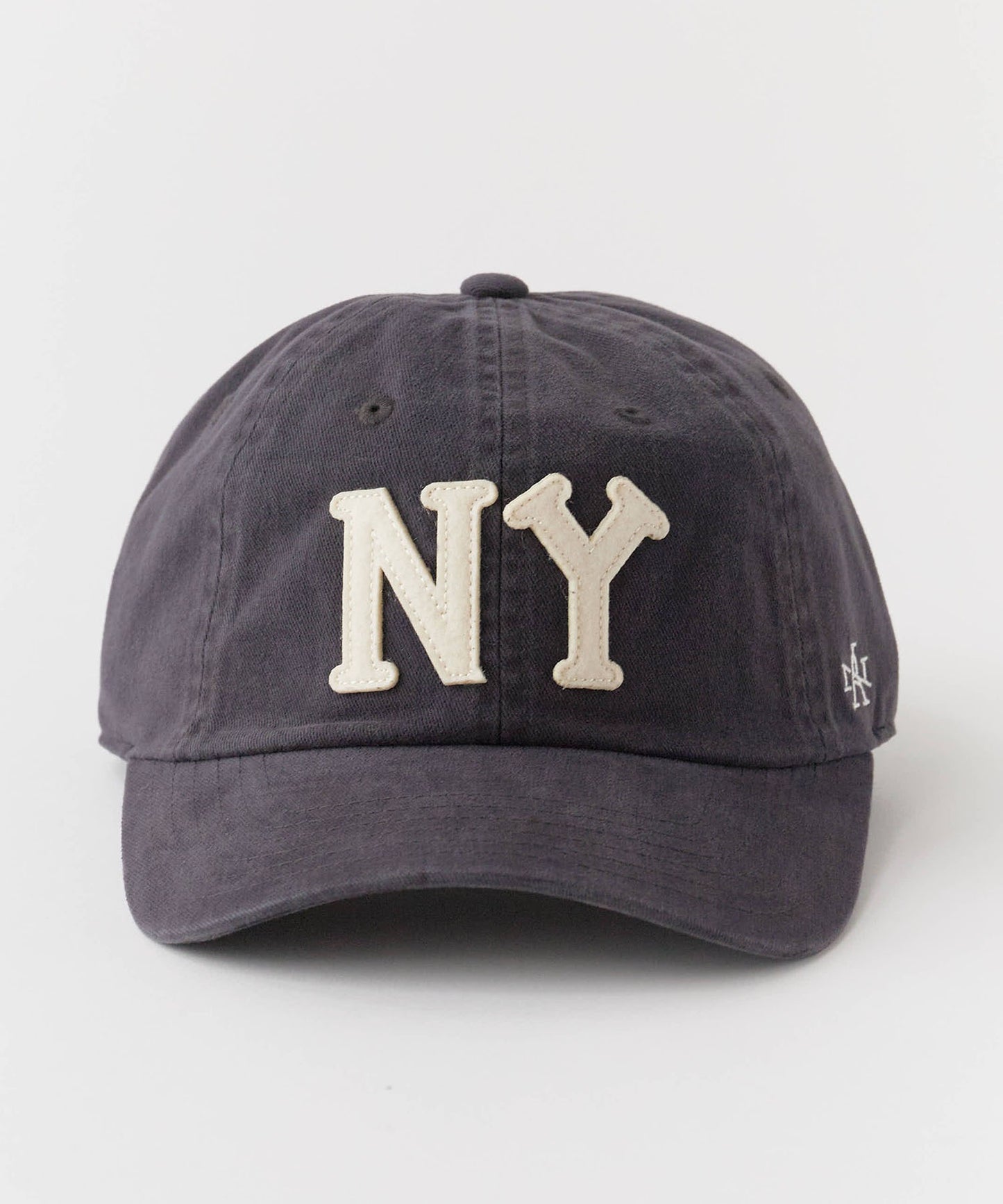 AMERICAN NEEDLE / LOGO CAP (NY)
