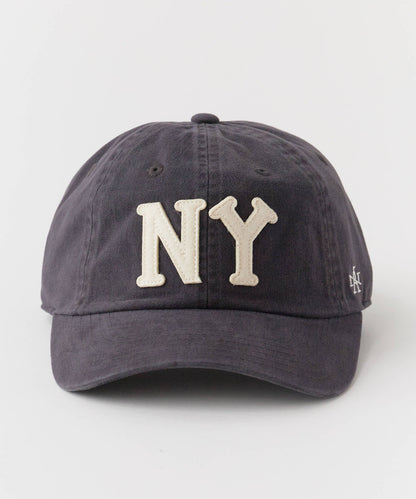 AMERICAN NEEDLE / LOGO CAP (NY)