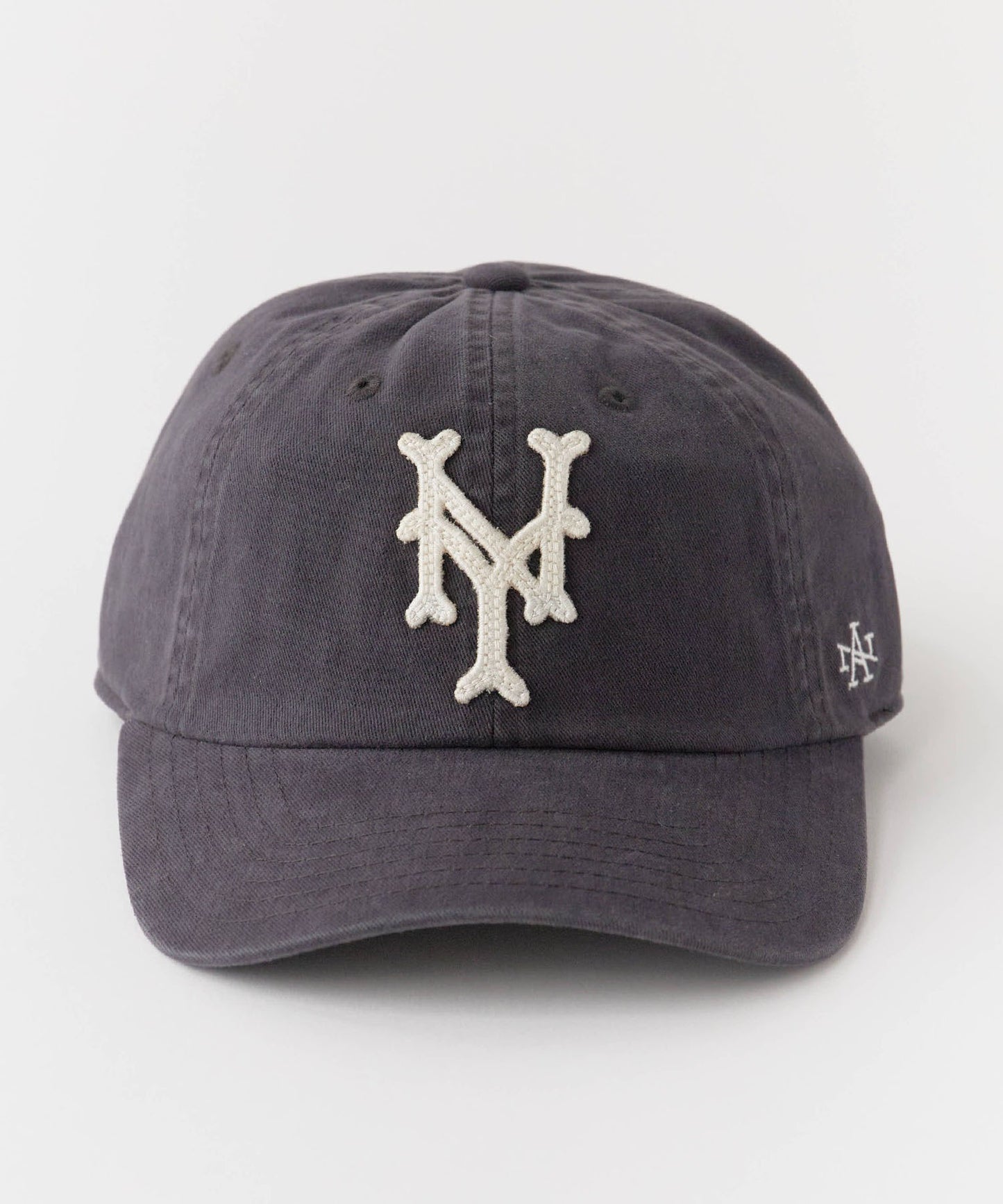 AMERICAN NEEDLE / LOGO CAP (NY)