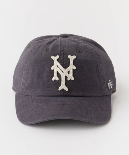 AMERICAN NEEDLE / LOGO CAP (NY)