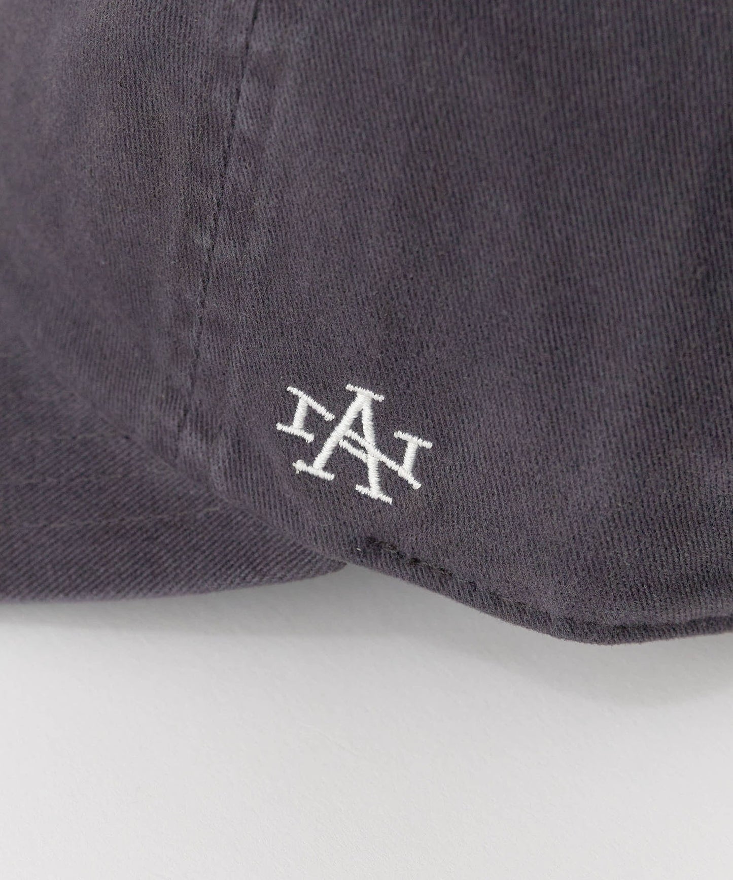 AMERICAN NEEDLE / LOGO CAP (NY)