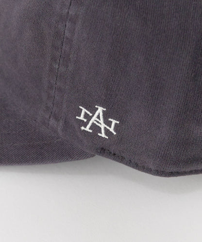 AMERICAN NEEDLE / LOGO CAP (NY)