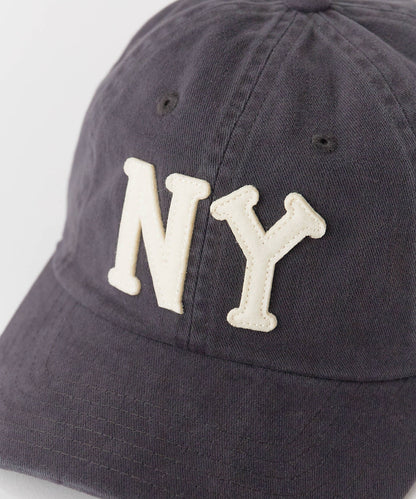 AMERICAN NEEDLE / LOGO CAP (NY)