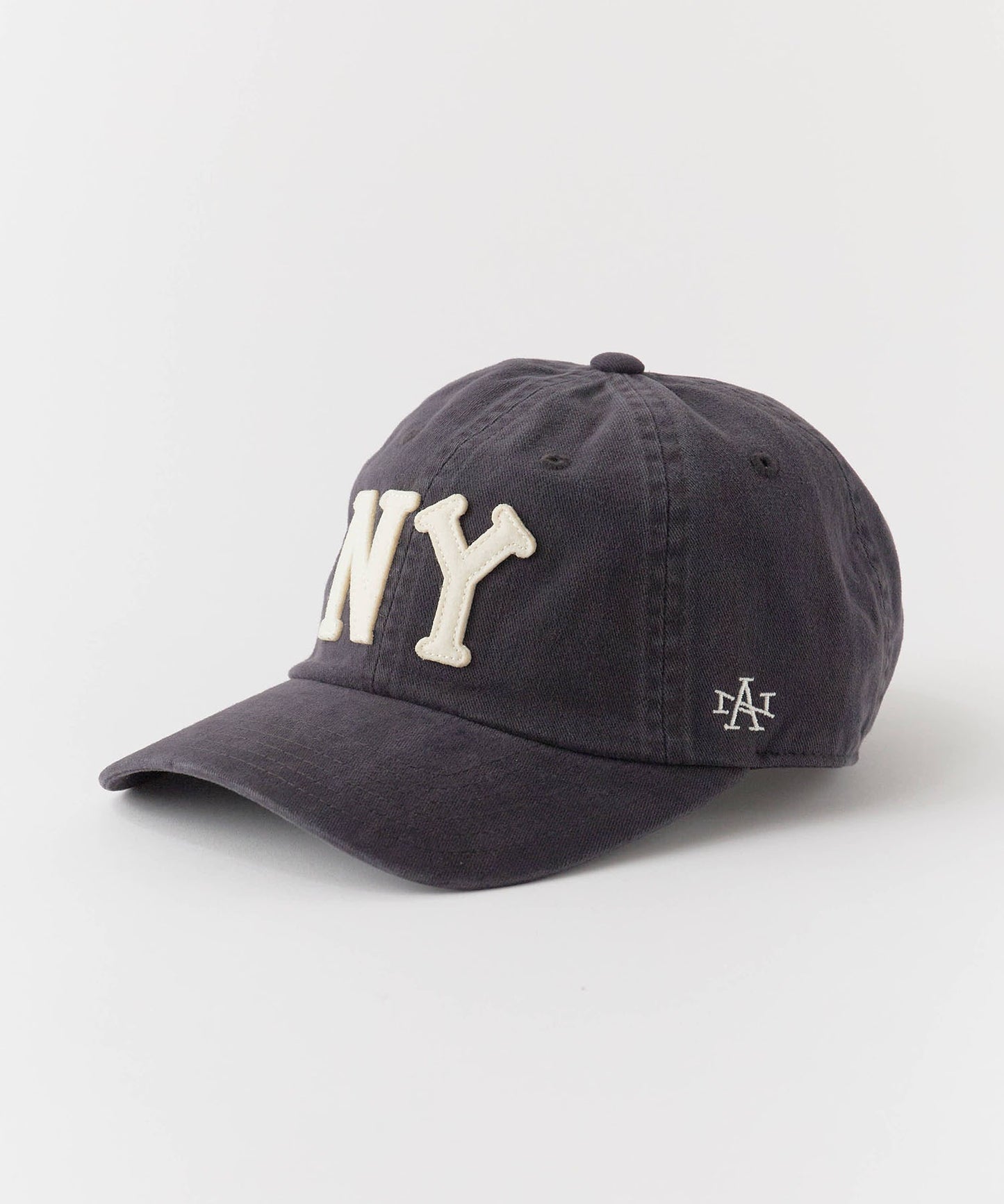 AMERICAN NEEDLE / LOGO CAP (NY)