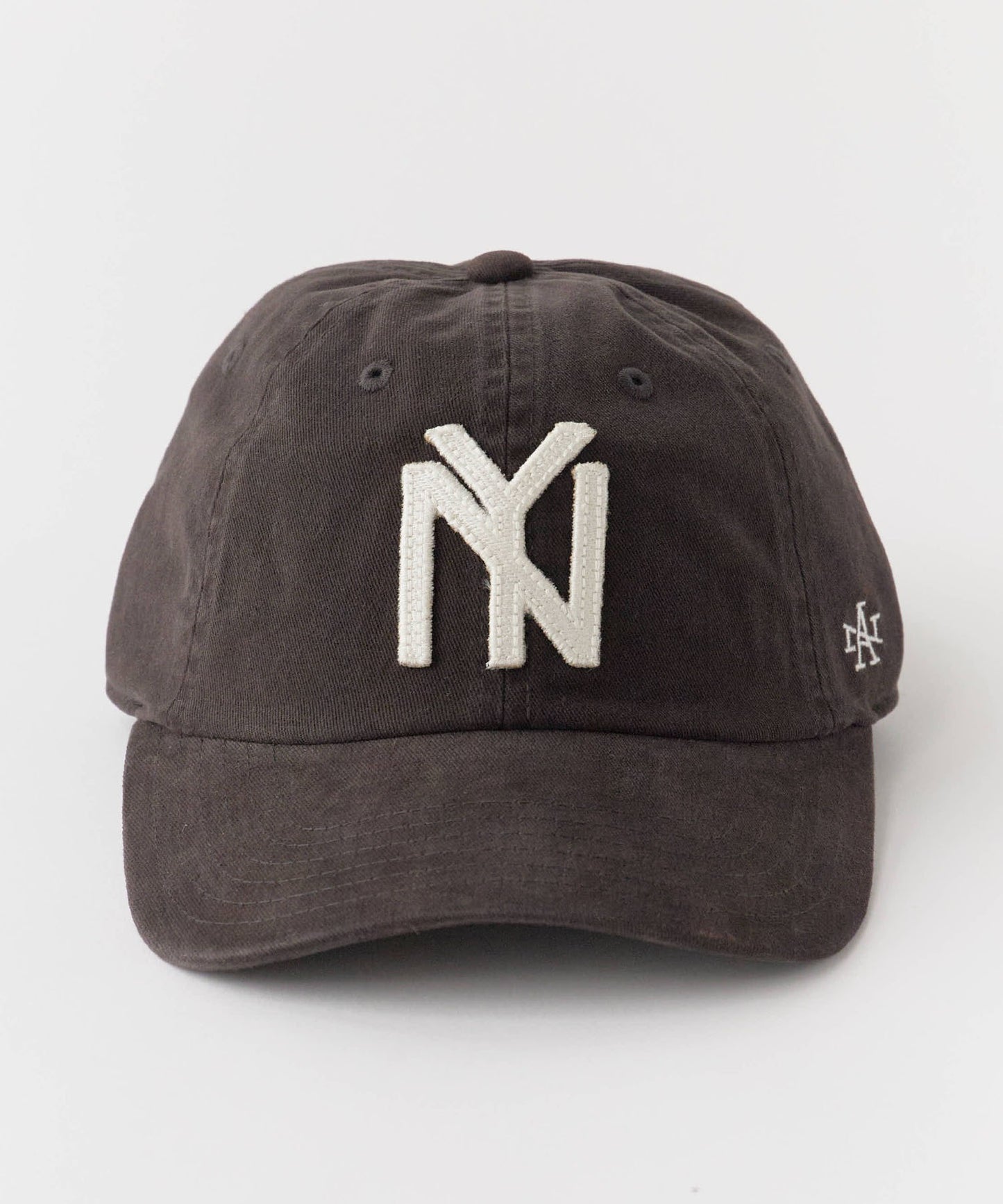 AMERICAN NEEDLE / LOGO CAP (NY)