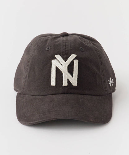 AMERICAN NEEDLE / LOGO CAP (NY)
