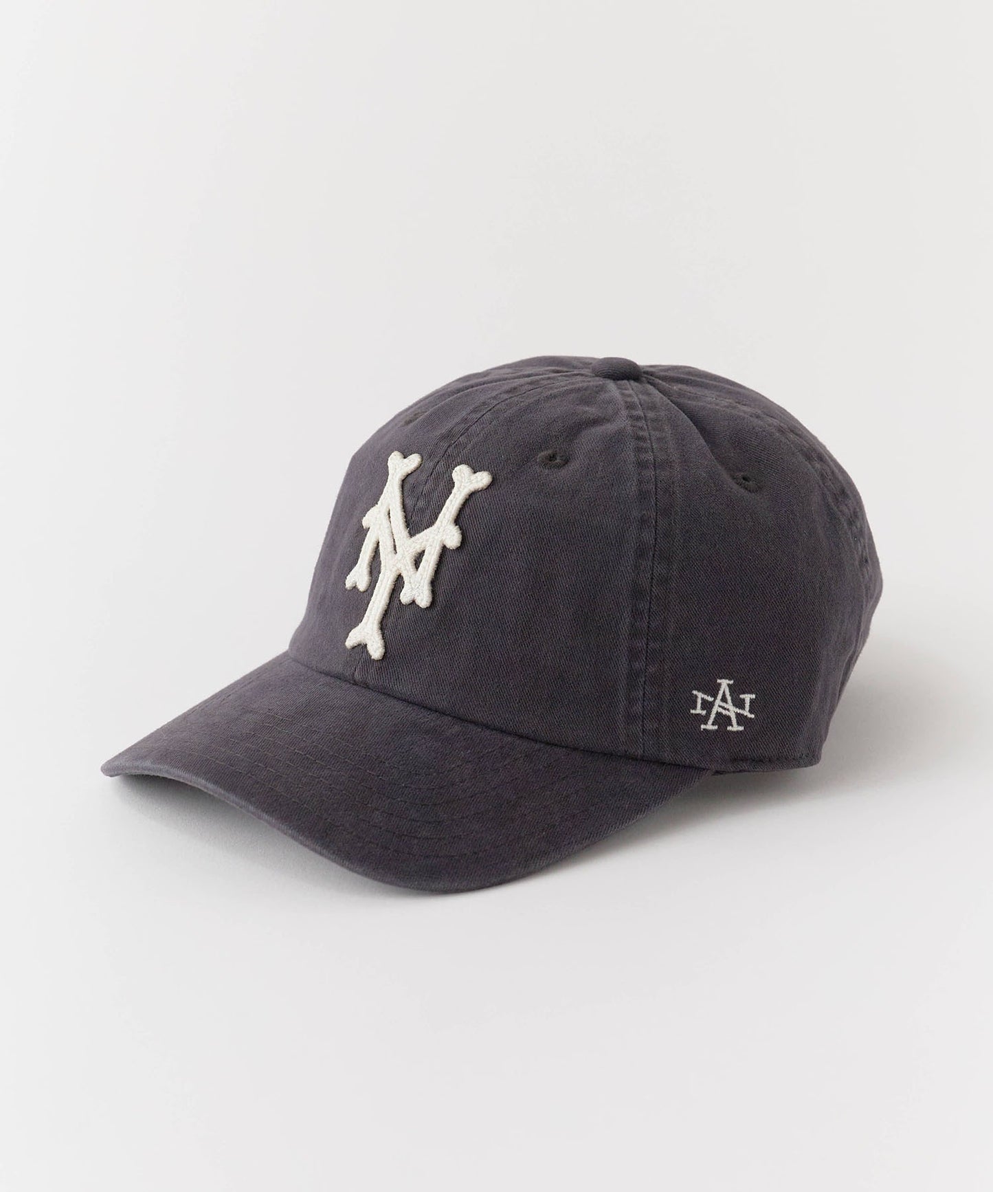 AMERICAN NEEDLE / LOGO CAP (NY)