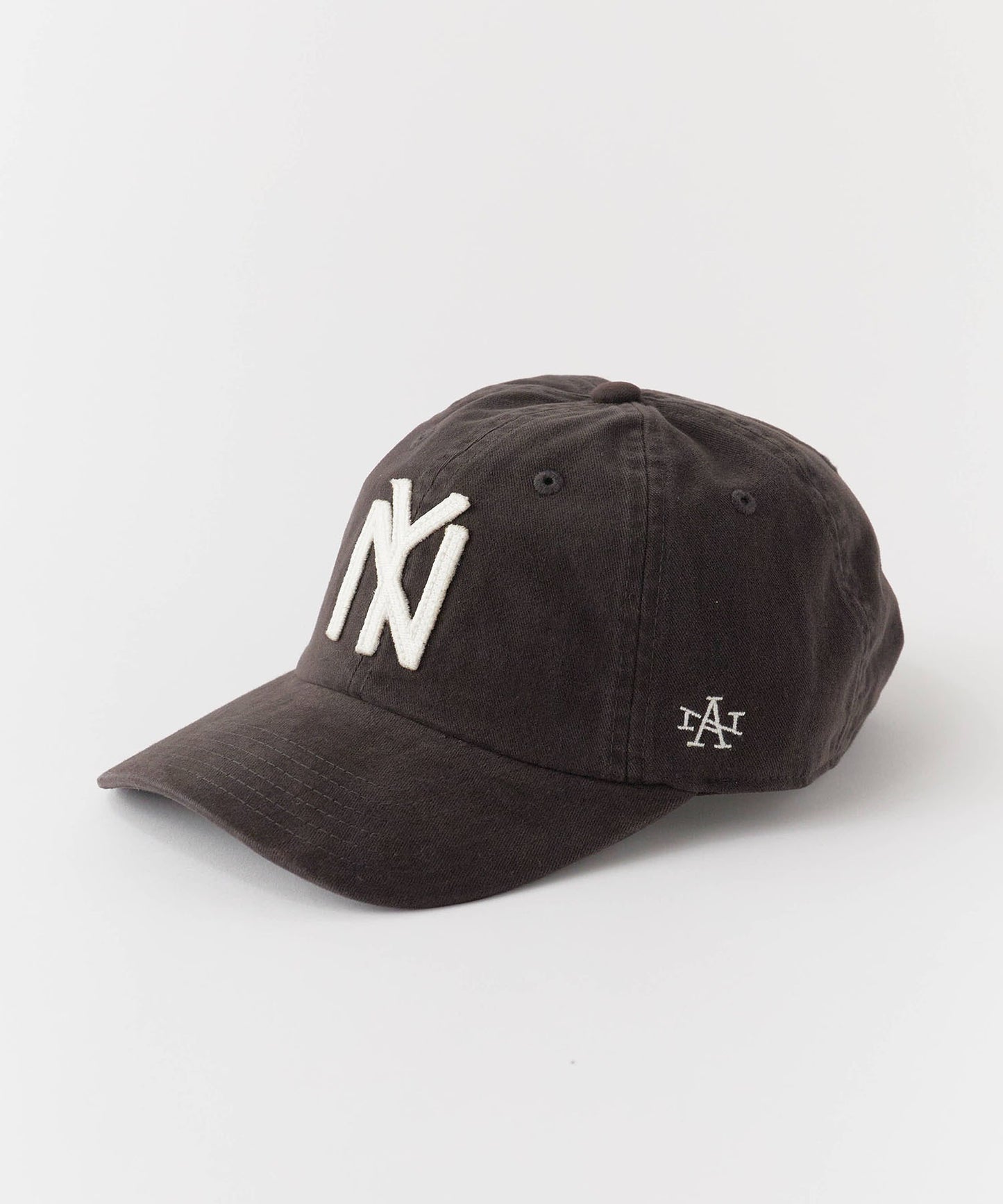 AMERICAN NEEDLE / LOGO CAP (NY)
