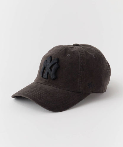 AMERICAN NEEDLE / LOGO CAP (NY)