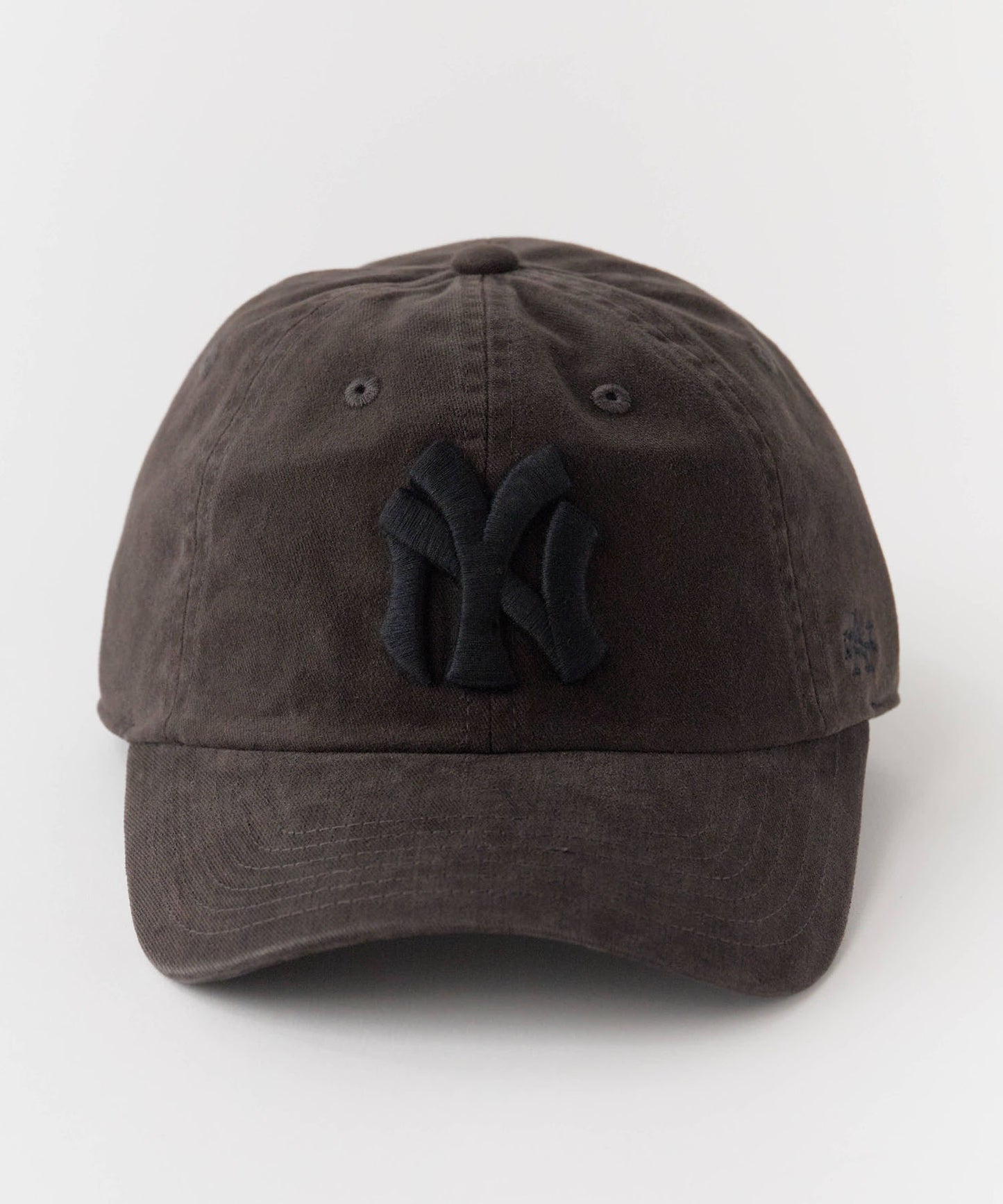 AMERICAN NEEDLE / LOGO CAP (NY)
