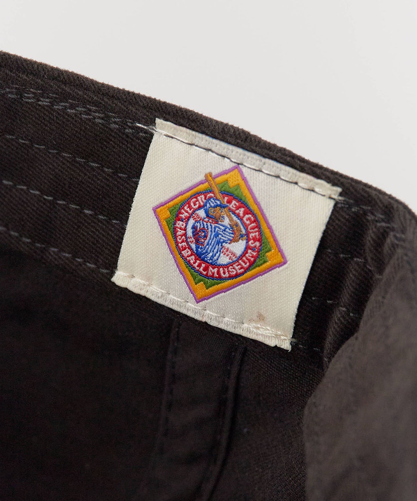 AMERICAN NEEDLE / LOGO CAP (NY)