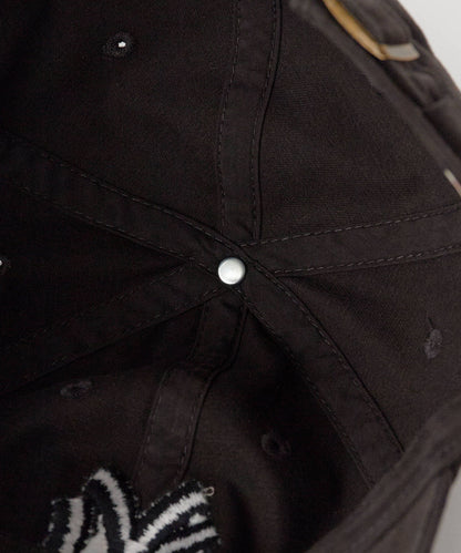 AMERICAN NEEDLE / LOGO CAP (NY)