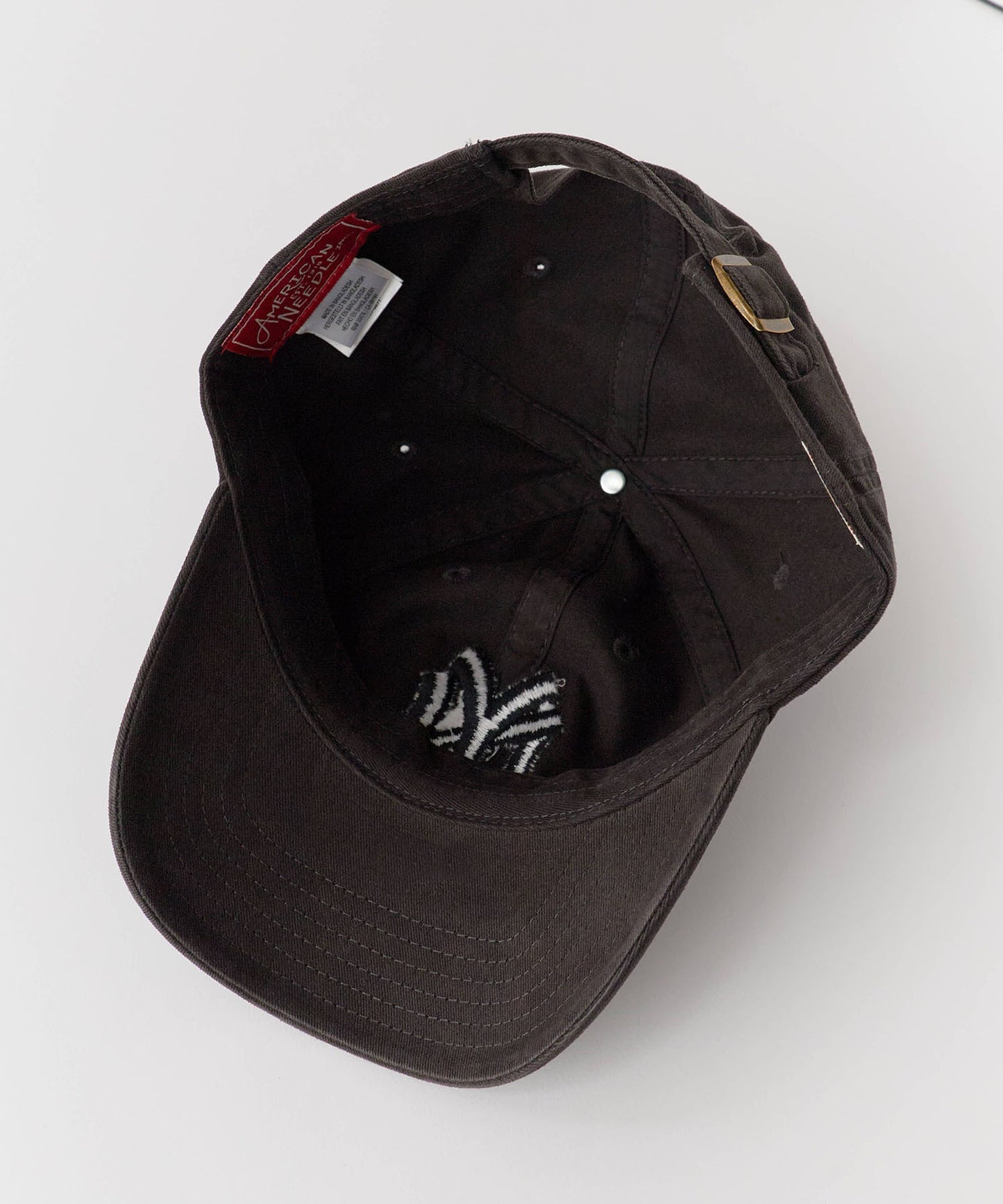 AMERICAN NEEDLE / LOGO CAP (NY)