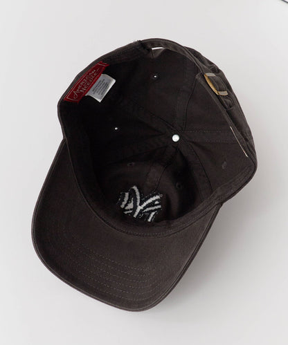 AMERICAN NEEDLE / LOGO CAP (NY)