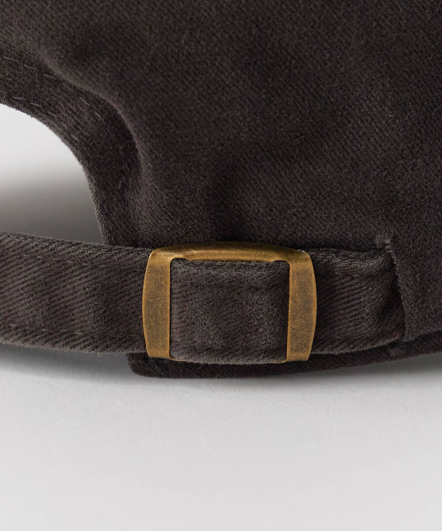 AMERICAN NEEDLE / LOGO CAP (NY)