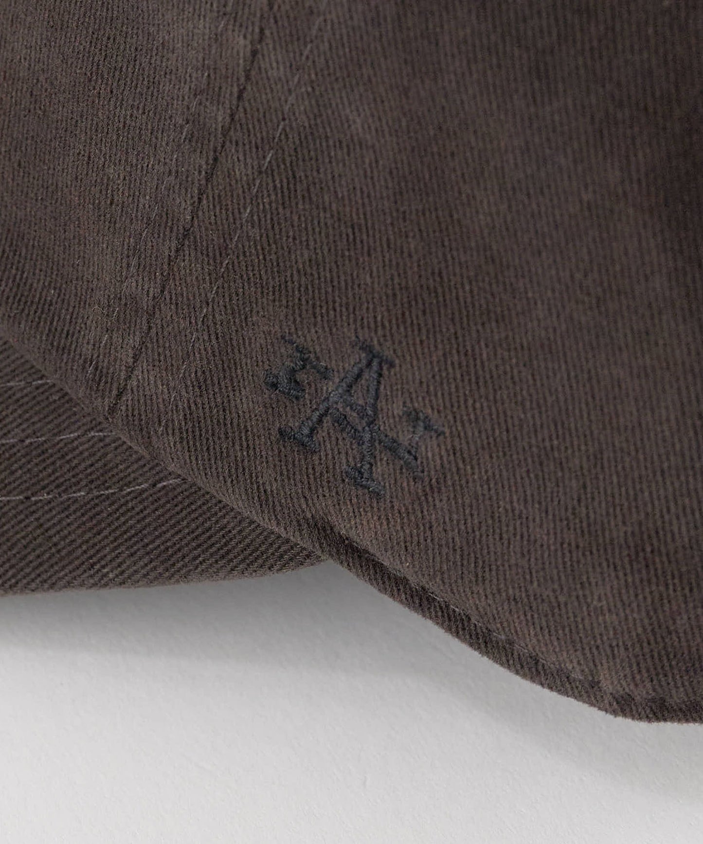AMERICAN NEEDLE / LOGO CAP (NY)