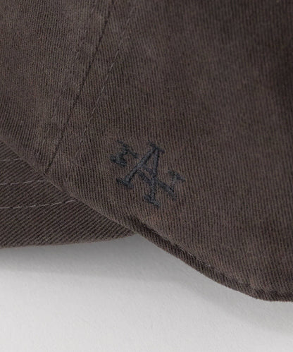 AMERICAN NEEDLE / LOGO CAP (NY)