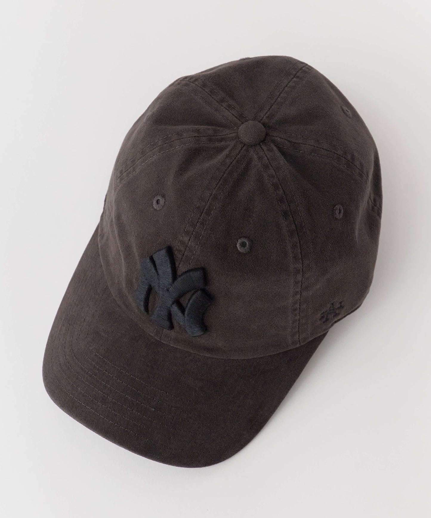 AMERICAN NEEDLE / LOGO CAP (NY)