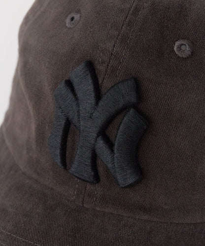 AMERICAN NEEDLE / LOGO CAP (NY)