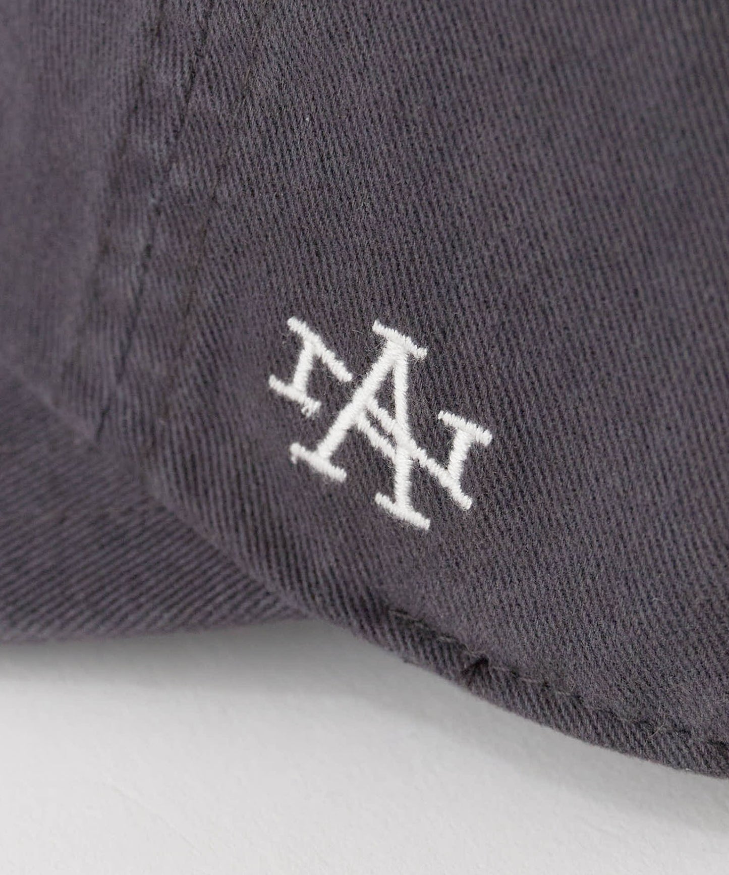 AMERICAN NEEDLE / LOGO CAP (NY)