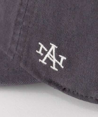 AMERICAN NEEDLE / LOGO CAP (NY)