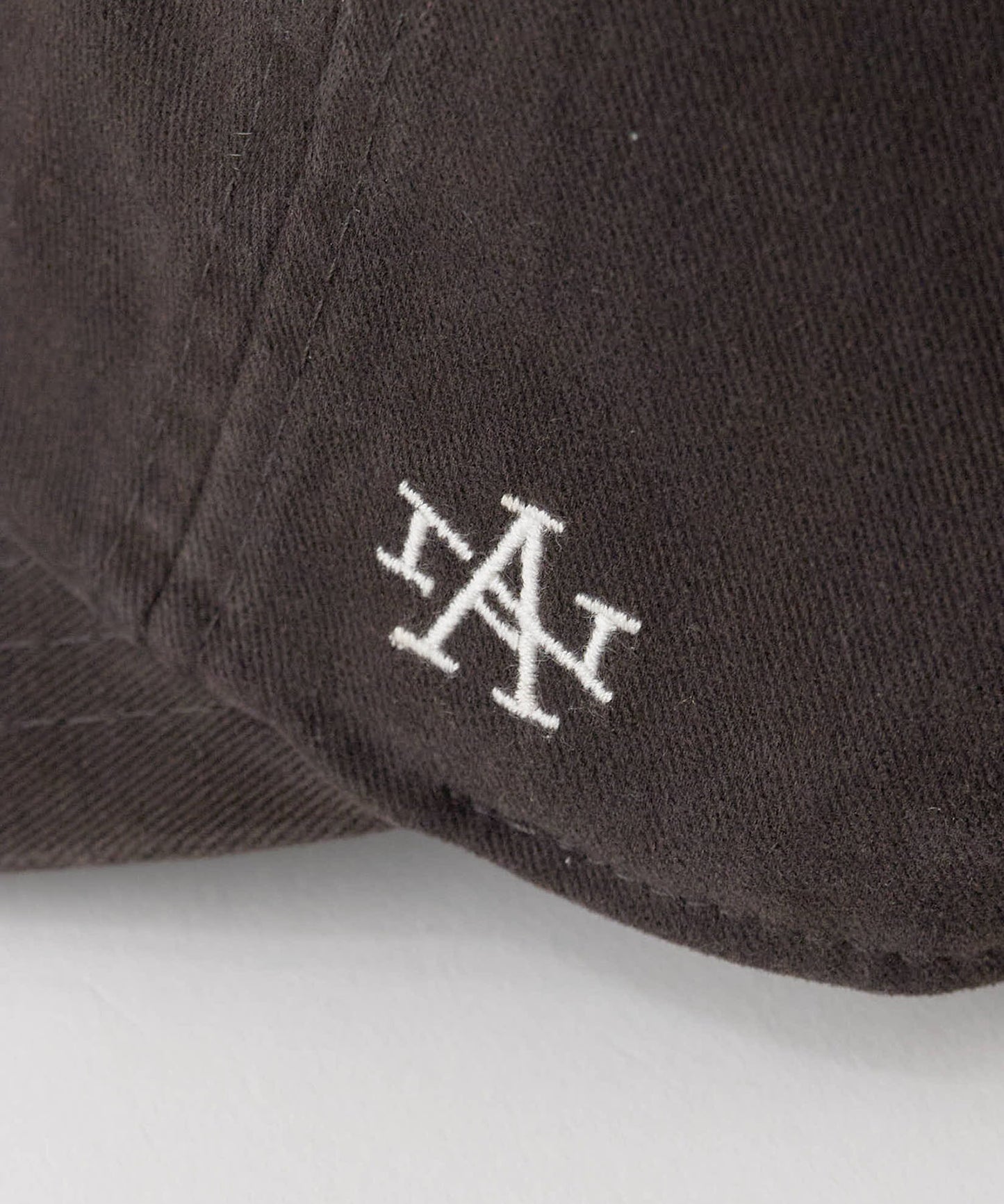 AMERICAN NEEDLE / LOGO CAP (NY)
