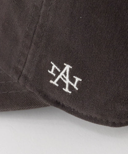 AMERICAN NEEDLE / LOGO CAP (NY)
