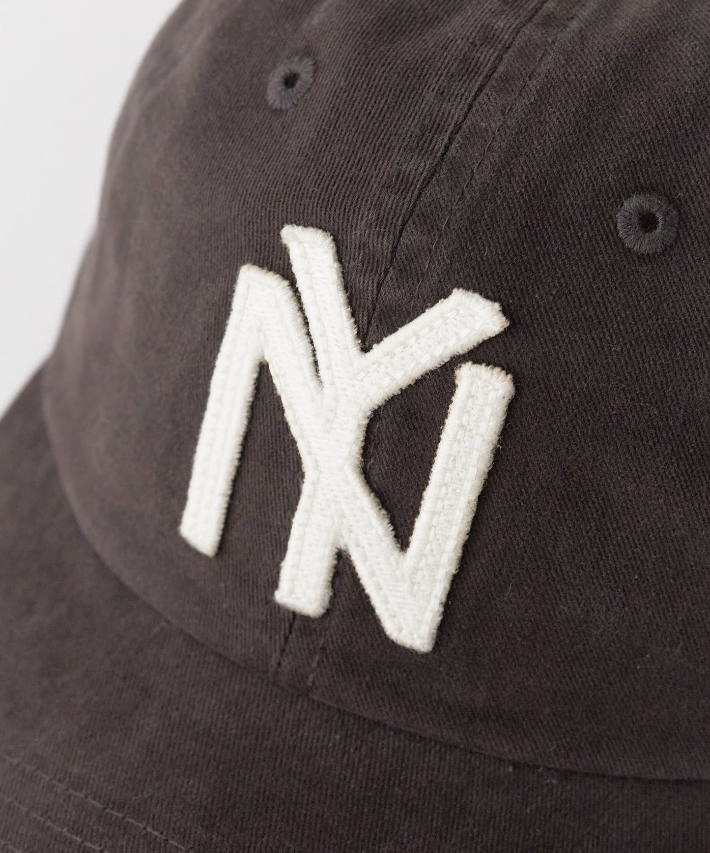 AMERICAN NEEDLE / LOGO CAP (NY)
