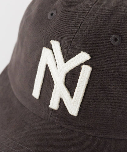 AMERICAN NEEDLE / LOGO CAP (NY)