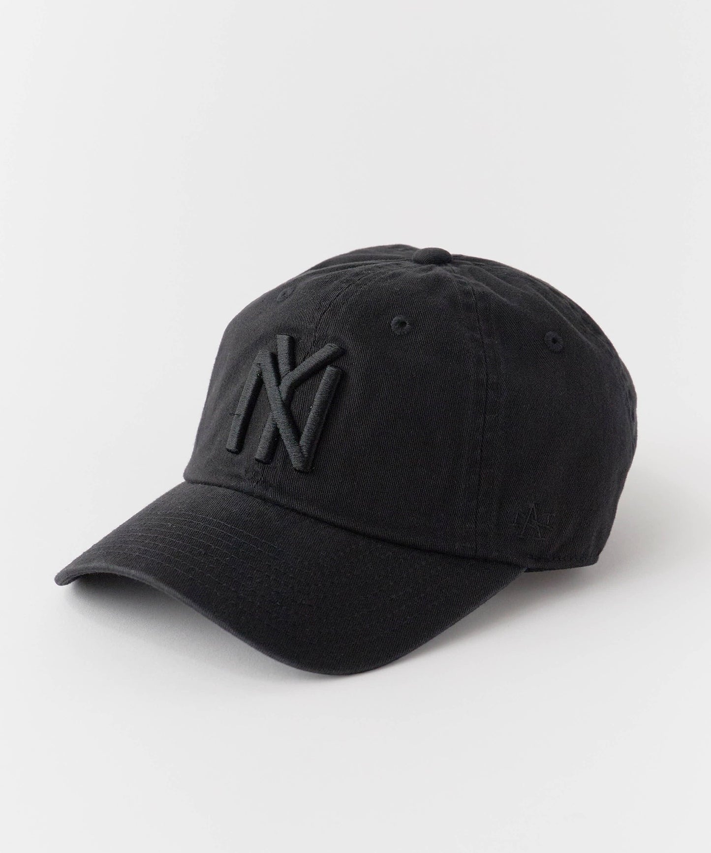 AMERICAN NEEDLE / LOGO CAP